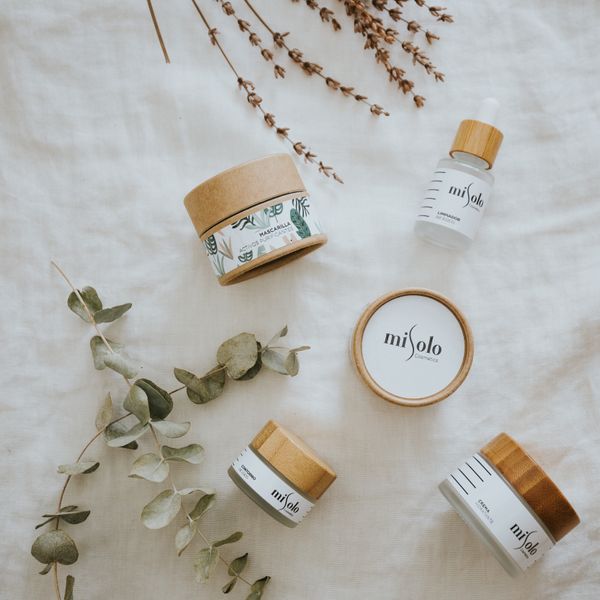 Huile Visage Argan