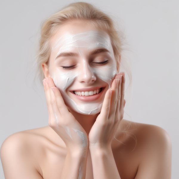 Masque Détox Charbon